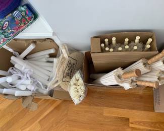 wedding supplies
