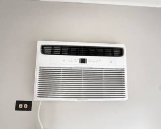 Frigidaire Window Air Conditioner, Energy Star, Remote, $300