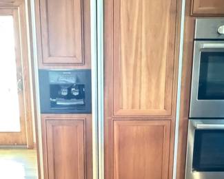Complete Kitchen Cabinet & Granite Countertop Set $3500