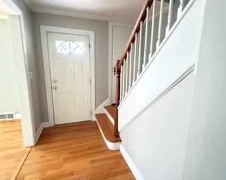 1,200 SQ FT Solid Oak Hardwood Flooring – Whole House Salvage $2,500.00 / Bundle