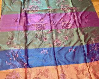 Bridal Kanchipuram Silk