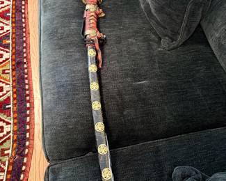 Decorative Sword