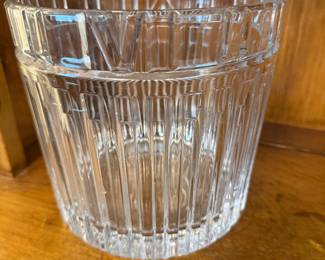 Tiffany & Co Atlas Pattern
