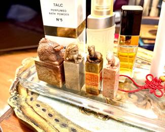 Designer Perfumes