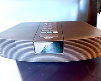 Bose Wave