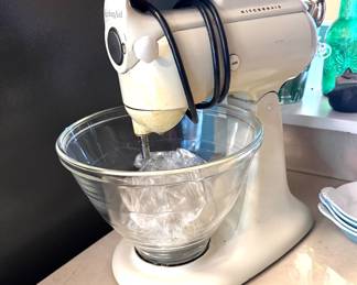 Vintage Kitchen Aid