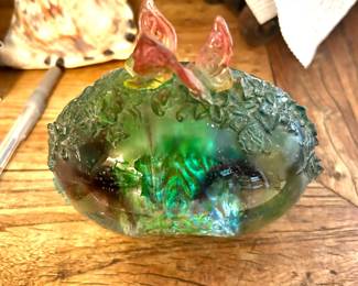 LIULI Crystal