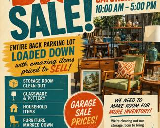 Sale Picture