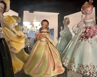 Josef Originals "Sylvia" 