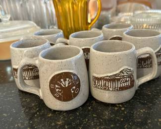 BPOE Elk Mug Set