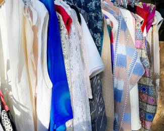 vintage clothes, tops, shirts, dress, pants
