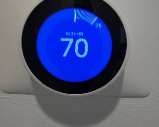 THERMOSTAT