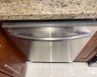 Dishwasher
