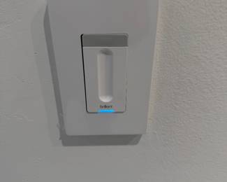 BRILLIANT LIGHT SENSOR