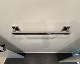 TOWEL HANGER