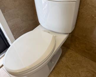 TOILET SOFT CLOSE