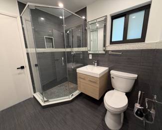 Bathroom bundle