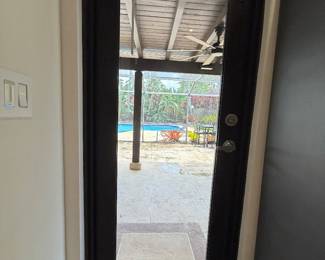 Door