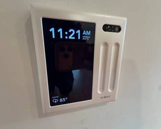 Brilliant Smart Home Lighting & Control System