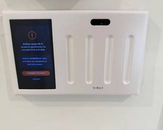 BRILIANT SMART HOME