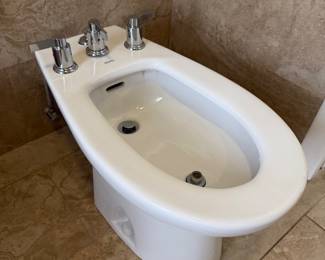 BIDET