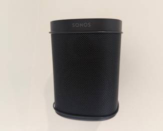 Pair of Sonos Wall-Mounted Speakers $225