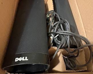 Dell Speakers AX210