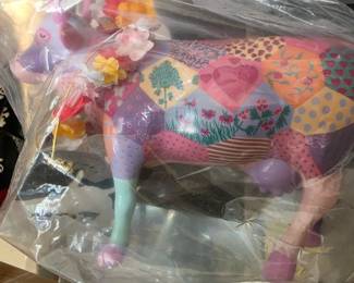 Cow parade 