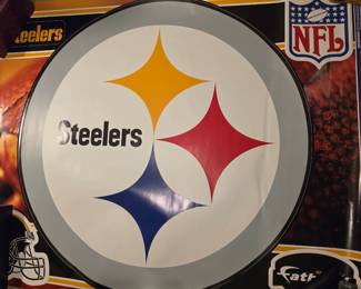 Large Fathead Vinyl Decals