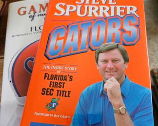 Steve Spurrier