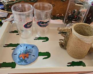 Gator Collectibles