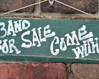 Sale Picture