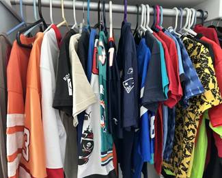 Sport Shirts
