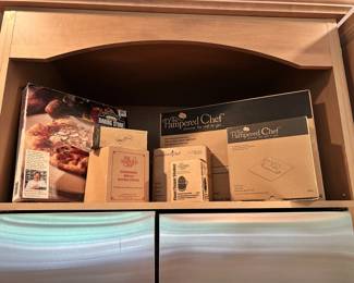 Pampered Chef