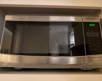 Frigidaire Microwave