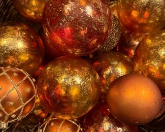 Christmas decor
