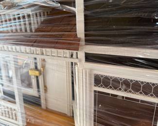 Dollhouse details