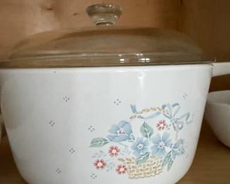 CorningWare