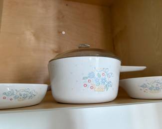 CorningWare