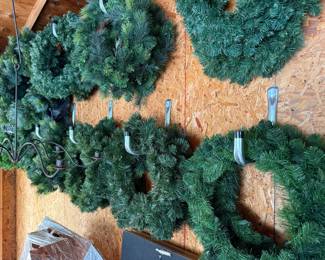 Wreaths