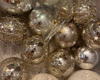 Christmas decor