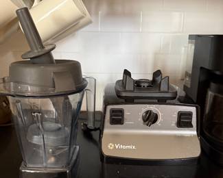Vitamix Creations II