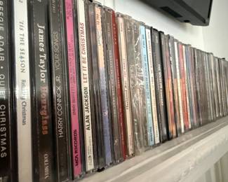 CDs