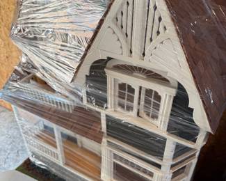 Doll House