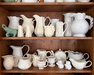 Pitchers for every occasion... and beverage