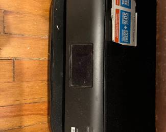 HP Envy Printer
