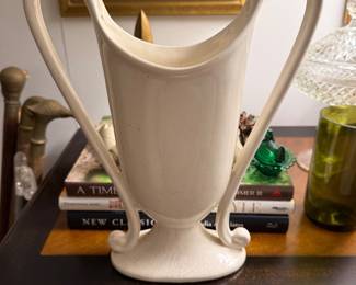 Pottery Vase