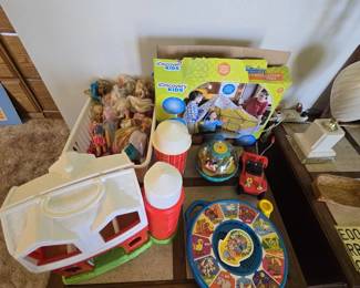 Sale Picture