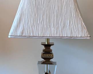 Vintage Baccarat