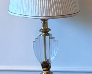 Vintage Baccarat